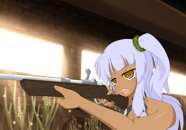 オワタ子３さん｜ω・）