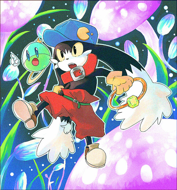 door to phantomile