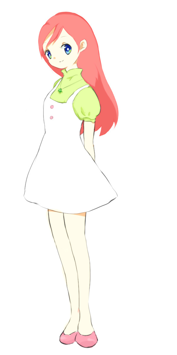ひとつめは愛～