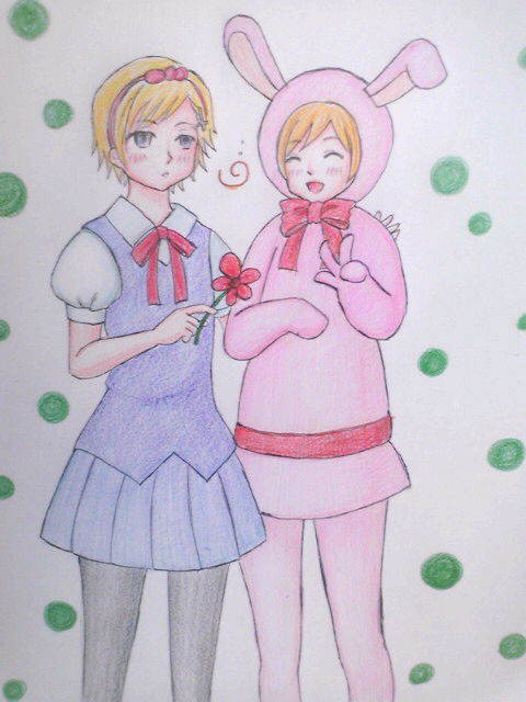 めるへん