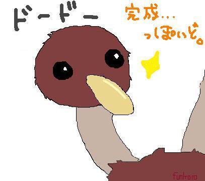 ドードー