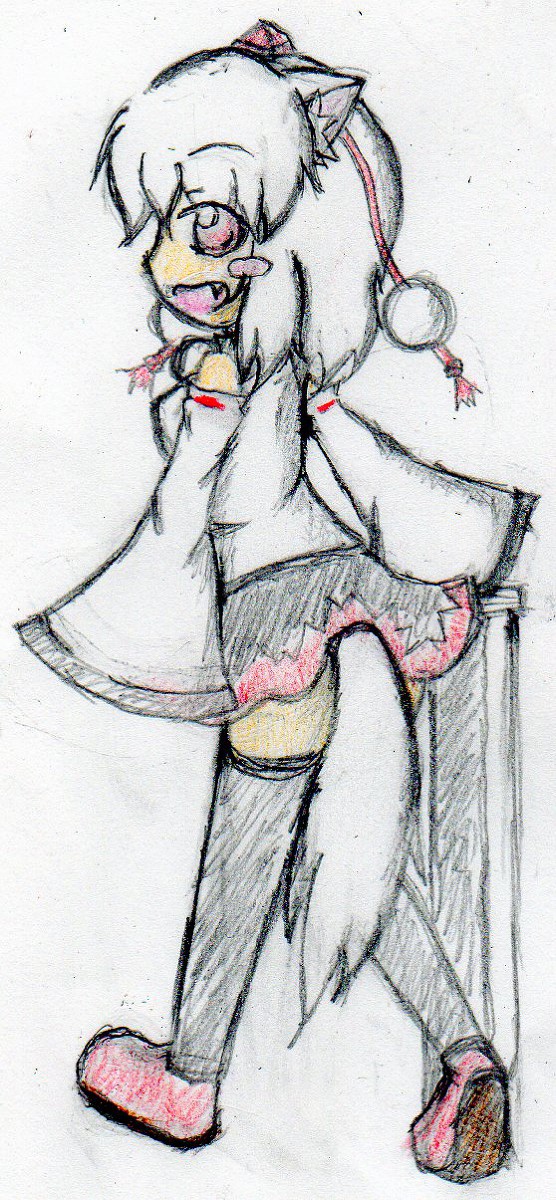 椛