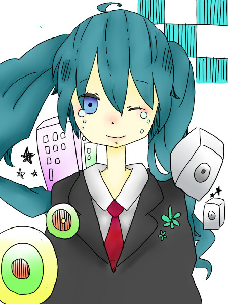 サイハテ【塗らせていただきました！】