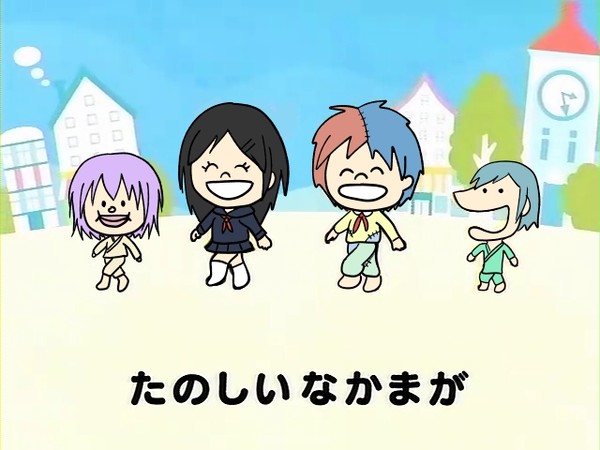 YKジャパン 退院の魔法。