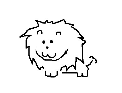 My Lion