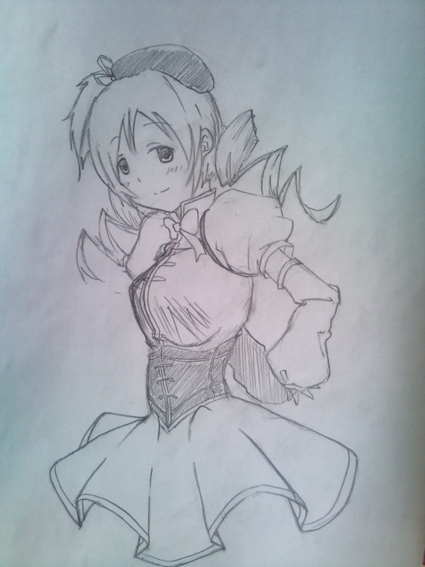 落書き