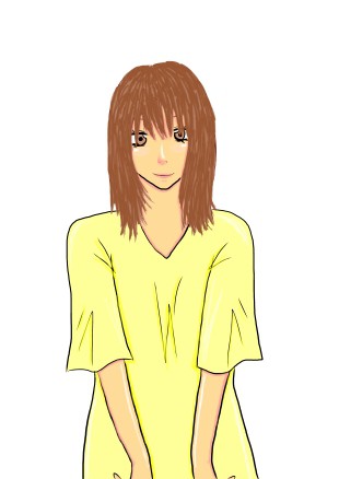 はじめましてc⌒っ゜ω゜)っ