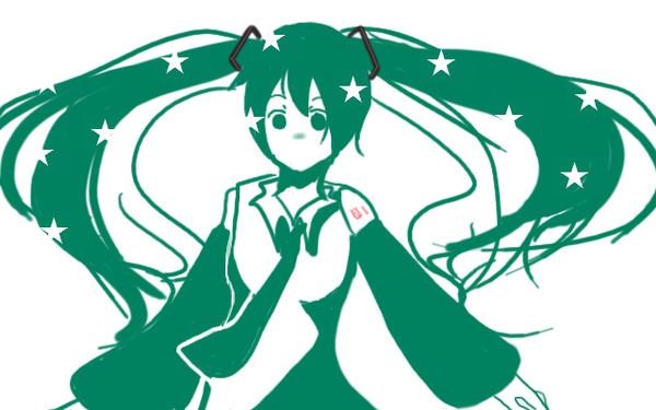 miku☆