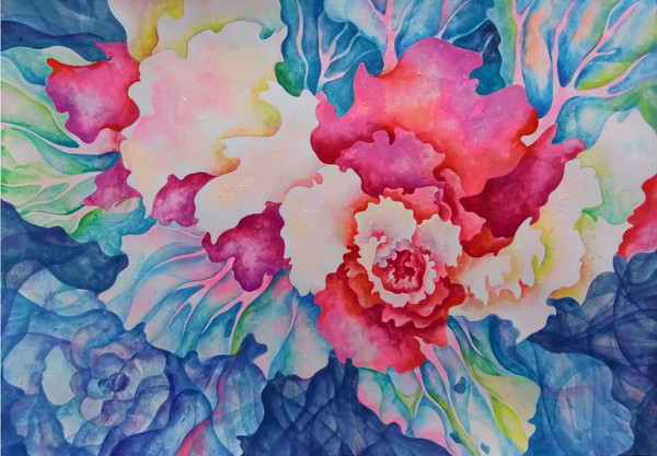 Awareness Of My Heart