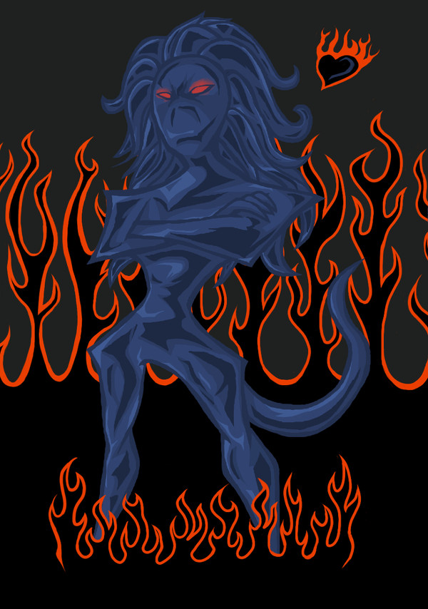 Blackheart