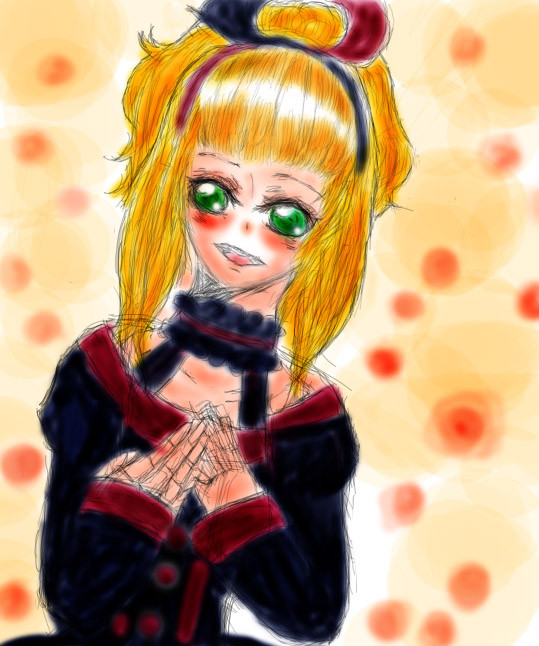 初←投↓稿↑