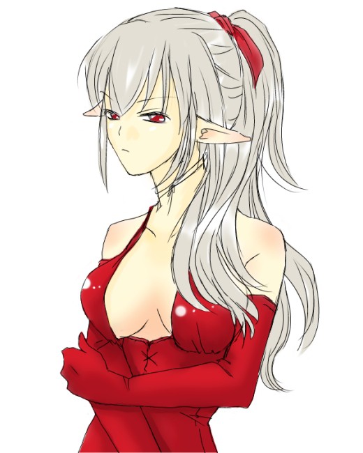 マイキャラ