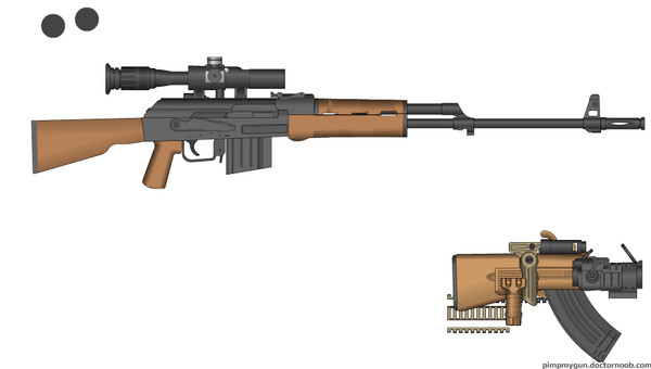 Zastava M76