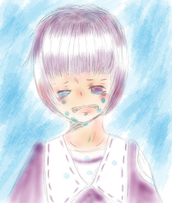 信じてたのに…！
