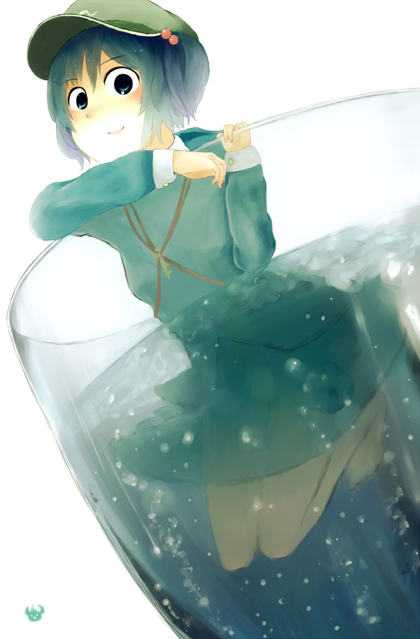 かわしろ。