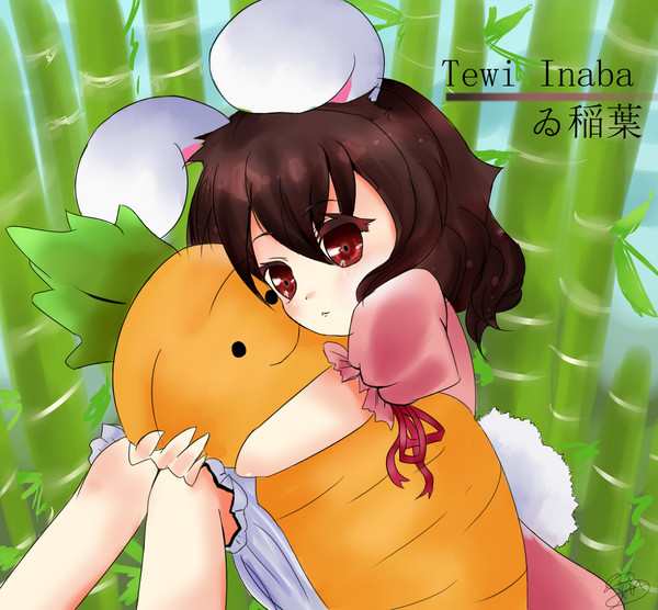 Tewi Inaba