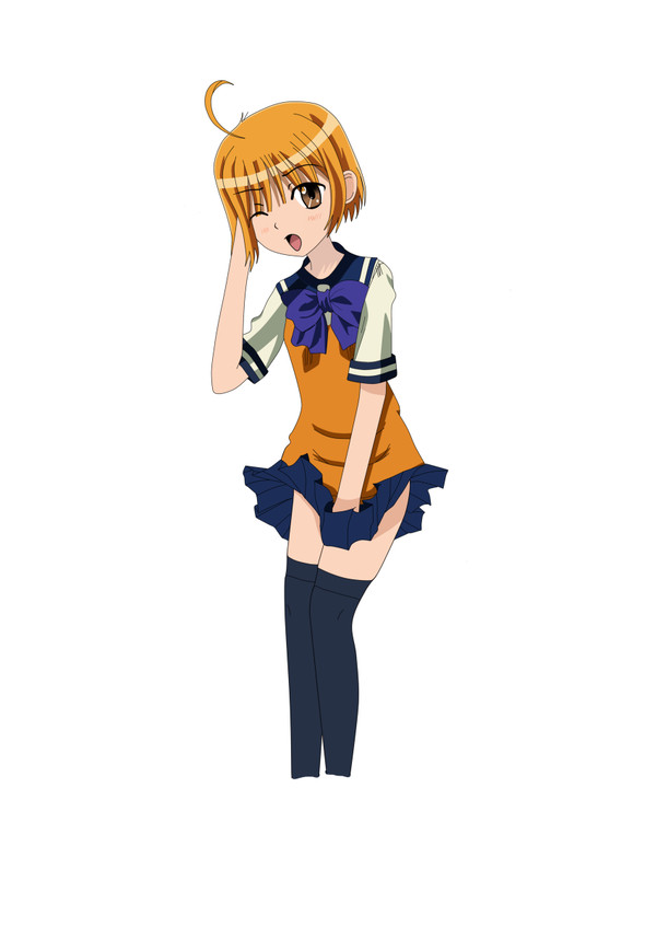 高梨奈緒