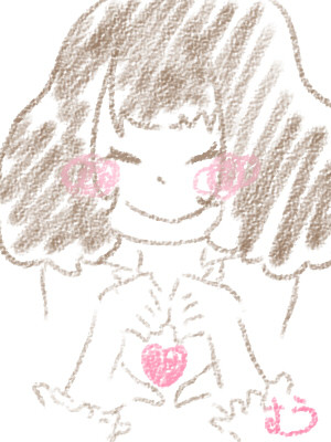 にっこりはーと