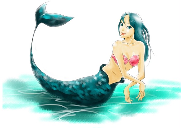 人魚