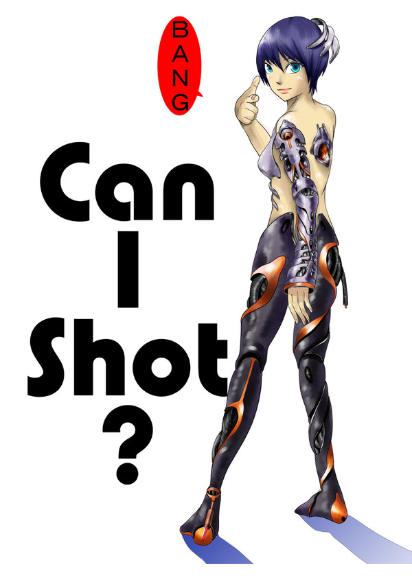 Can I Shot?