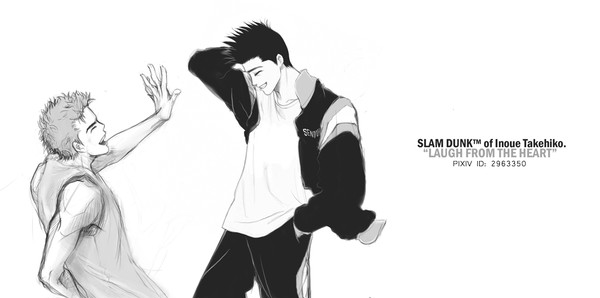 「LAUGH FROM THE HEART」2011