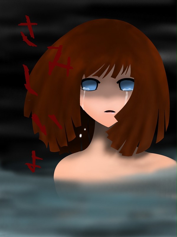 さみしいよ