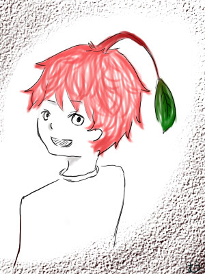 赤ピクミン　？