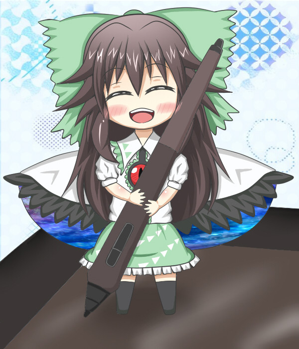 ペンはお友達♪♪