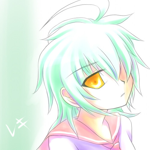 【練習?】レキ
