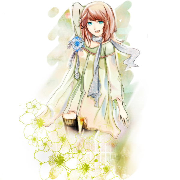 初投稿