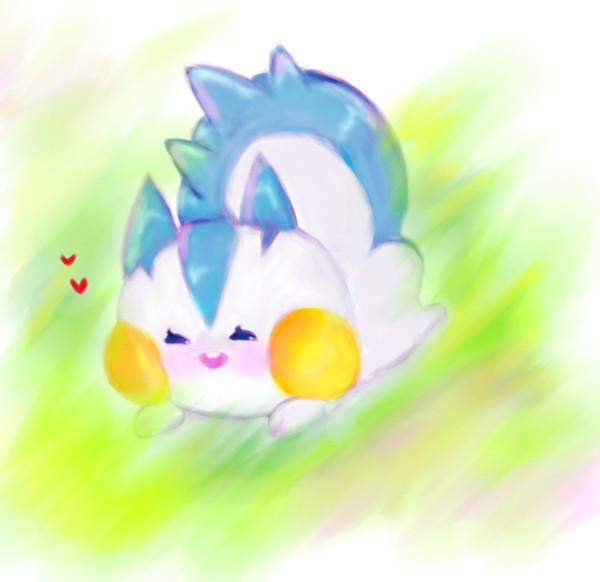 ﾁﾊﾟｰ