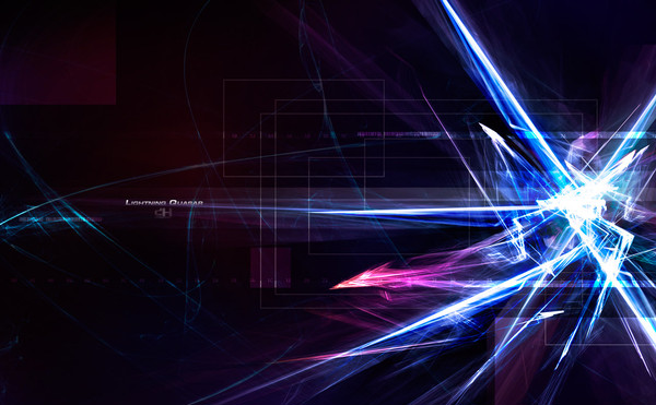 Lightning Quasar / Completion
