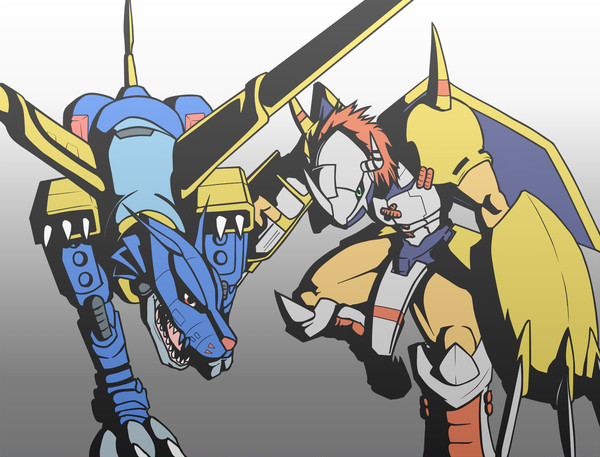 ウォグレメタガル。
