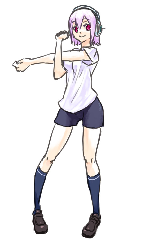 らくがき