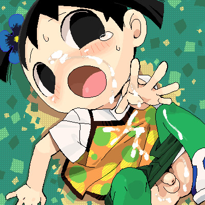 コタロウ(女装)の18禁
