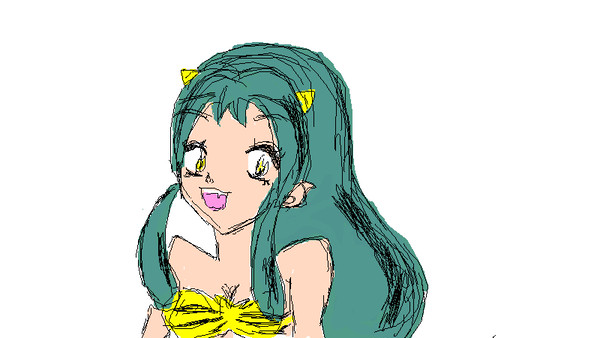 ラムちゃん