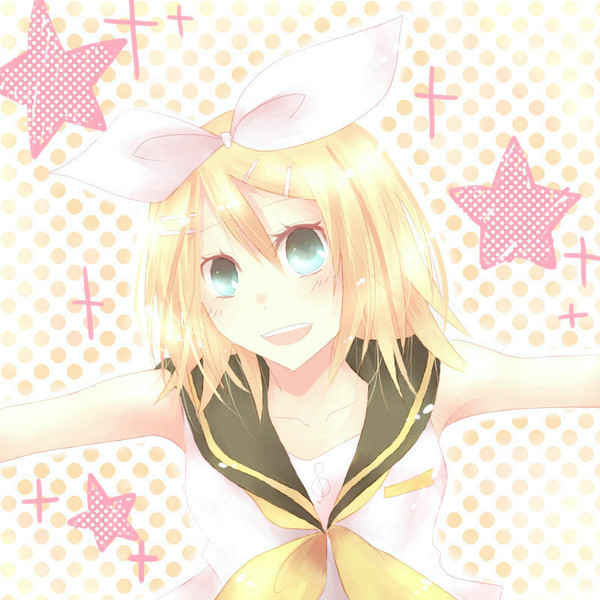 リンリン♪