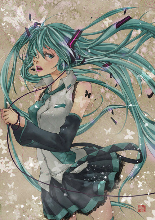MIKU