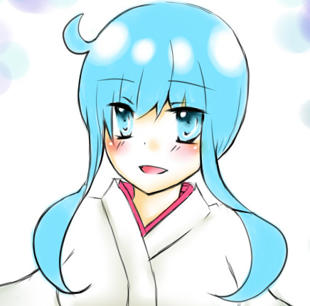 ゆきめ