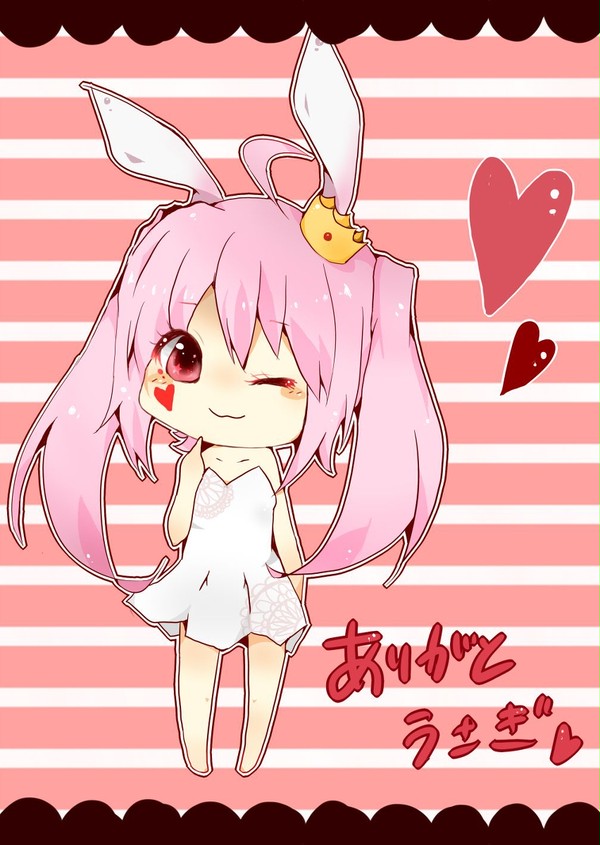 ぽぽぽぽ～ん