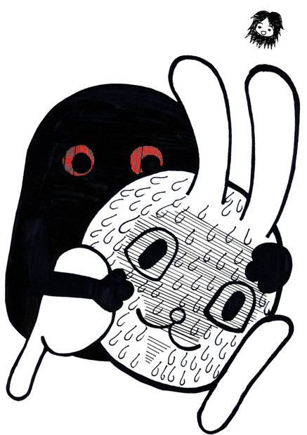 ハートフルなおいかけっこ