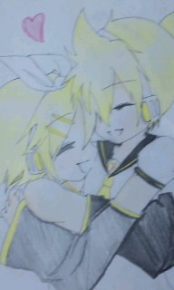 鏡音リン・レン