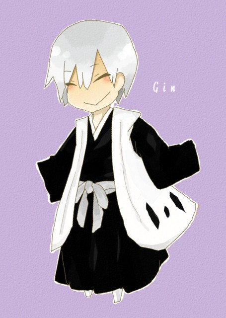 ギン
