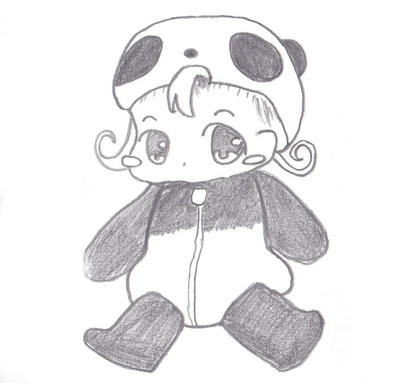 パンダあさひ