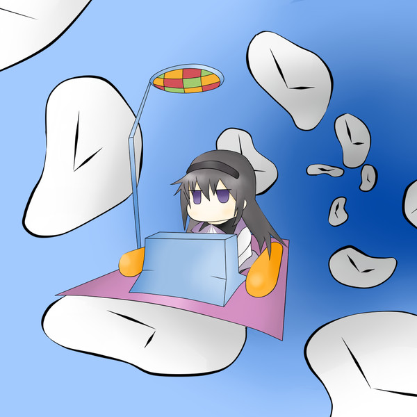 私は何度でも繰り返す