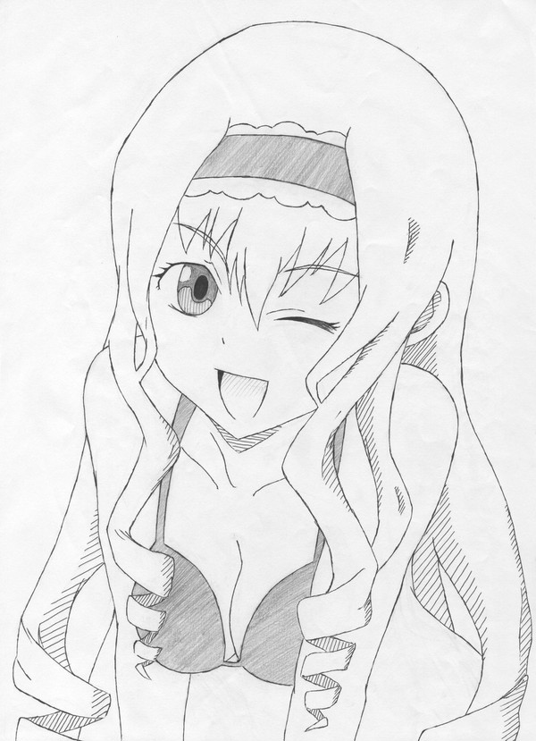 セシリア・オルコット