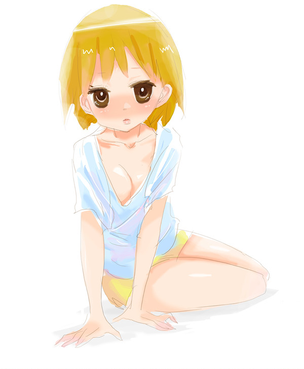 らくがき