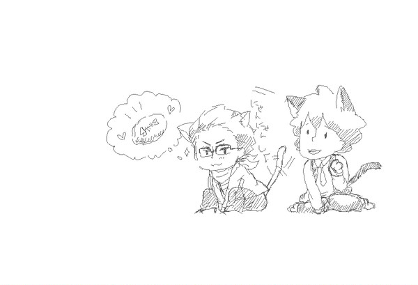 3月19日絵チャログ