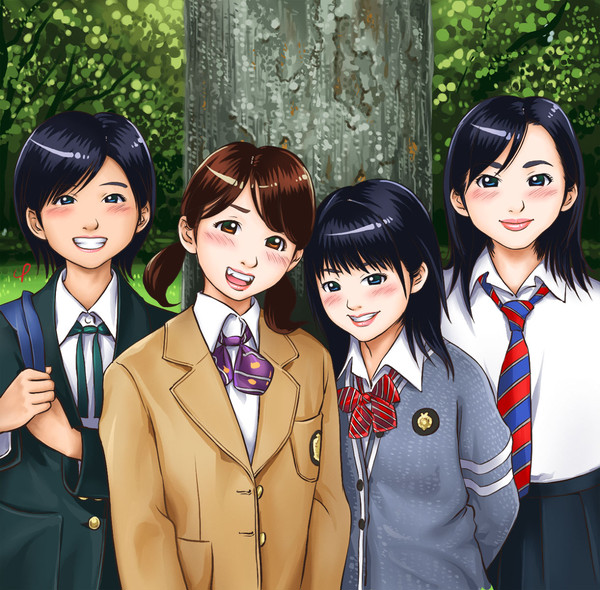 Berryz工房