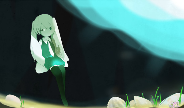海